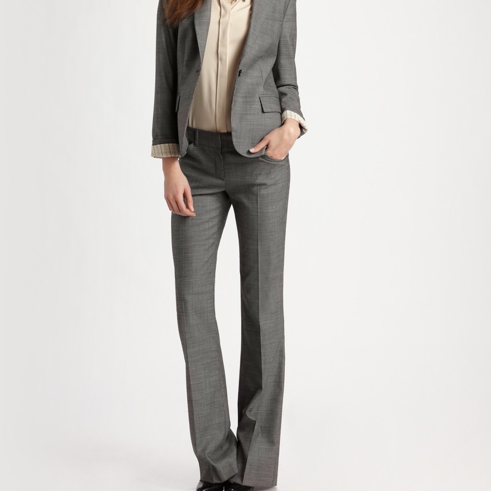 Charcoal Theory Gabe Suit Jacket & Pants